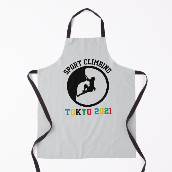 Item preview, Sport Climbing Tokyo 2021 Summer Sports Games Bouldering USA designed and sold by gkao.