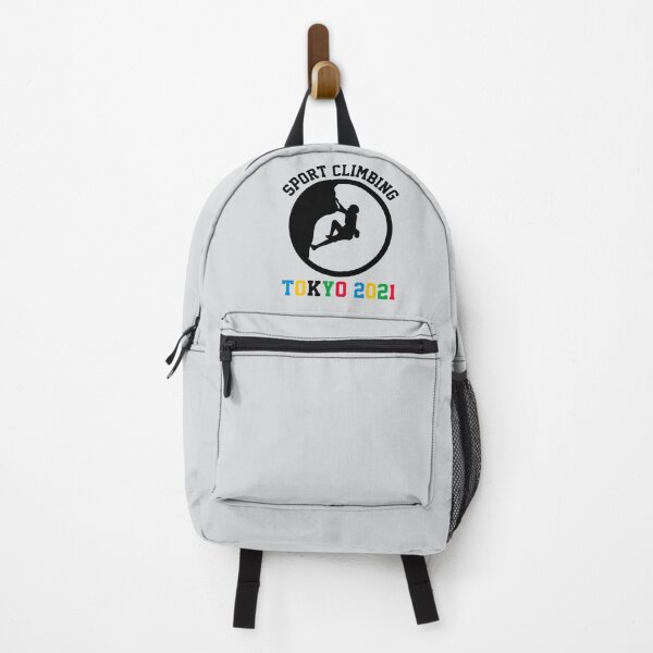 Item preview, Sport Climbing Tokyo 2021 Summer Sports Games Bouldering USA designed and sold by gkao.
