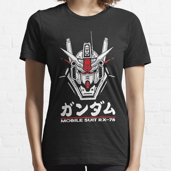 RX-78 Essential T-Shirt