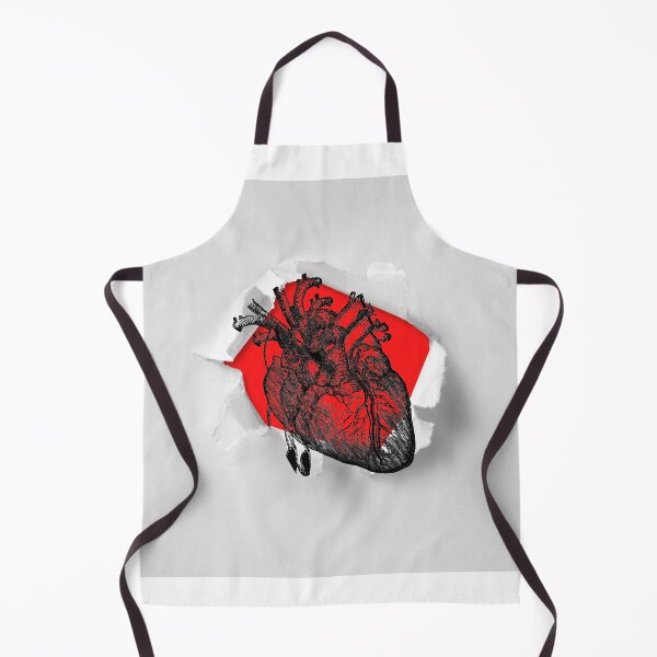 Item preview, Heart in The Center designed and sold by IMMAC68.