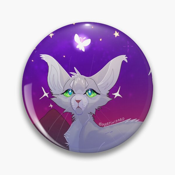 Pin on Warrior Cats