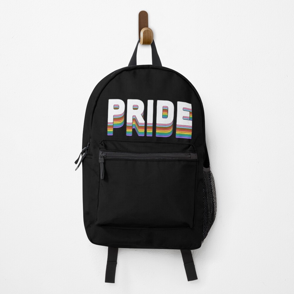 Item preview, Backpack designed and sold by projectfun.