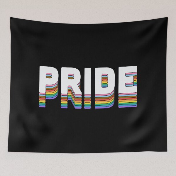 Item preview, Pride designed and sold by projectfun.