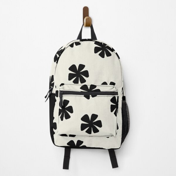 Item preview, Beautiful black flowers designed and sold by kkanchan.