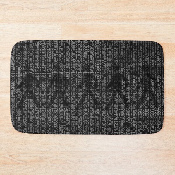 Item preview, Code Art Illustration Design  designed and sold by Ismar0904.