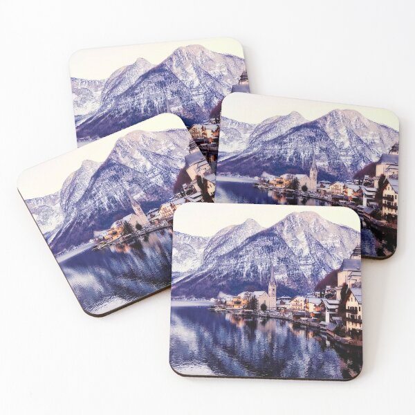 Item preview, Fantastic Online Austria Photo Gift – New Print designed and sold by BestOfTravel.