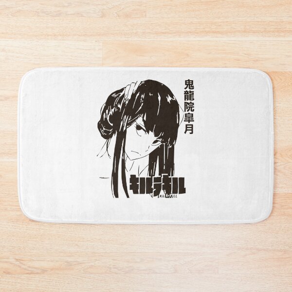 Item preview, Satsuki Kiryuin designed and sold by goomba1977.