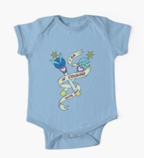 I Am In Cousins With You One Piece - Short Sleeve