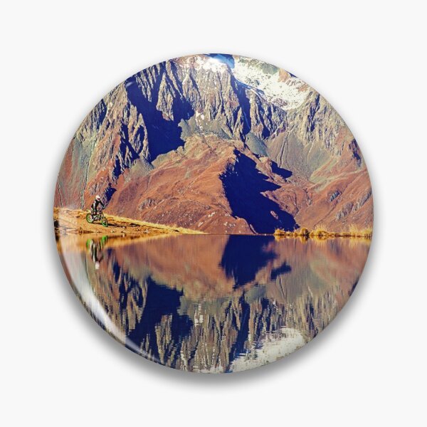 Item preview, Magical Online Austria Photo Gift – New Print designed and sold by BestOfTravel.