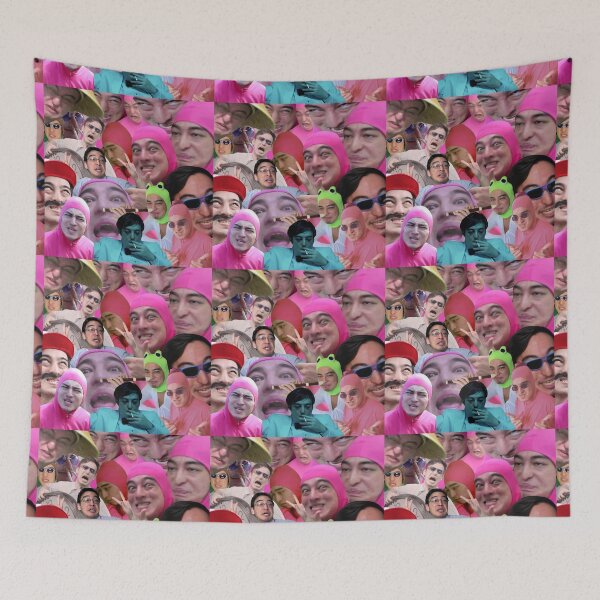 Item preview, Filthy Frank  designed and sold by CatGirl101.
