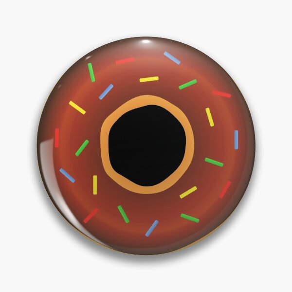 Item preview, Donut designed and sold by JL-Genuine.