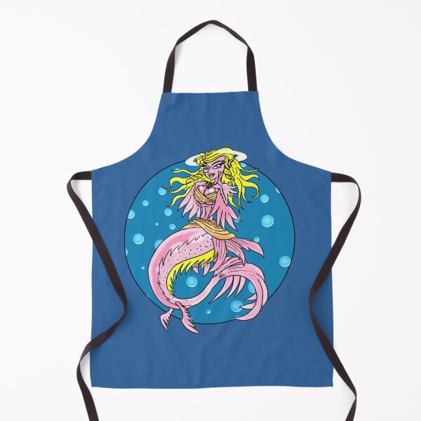 Item preview, Mermay 016 Harmonya v4 designed and sold by Faroth.