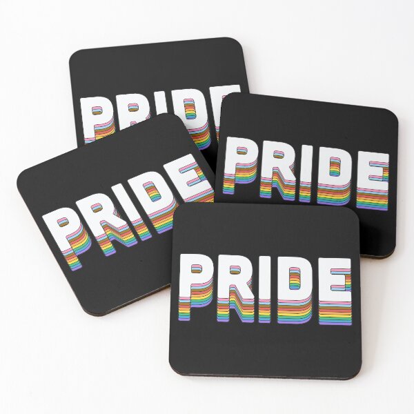 Item preview, Pride designed and sold by projectfun.