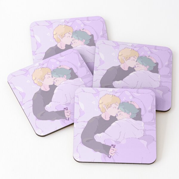 Item preview, TsukiYama sleep designed and sold by giulscos.