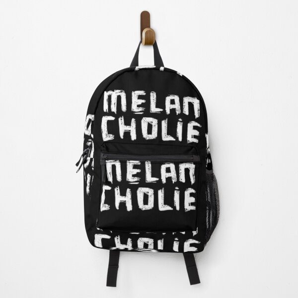 Item preview, Melancholie, German Melancholy designed and sold by badlydrawnbabe.