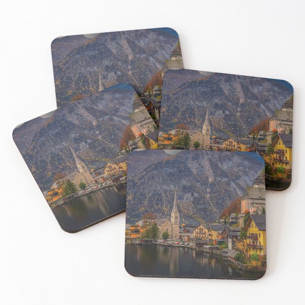 Item preview, Magnificent Online Austria Photo Gift – New Print designed and sold by BestOfTravel.