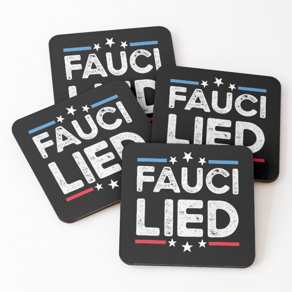 Item preview, Fauci Lied  designed and sold by Imadovic.
