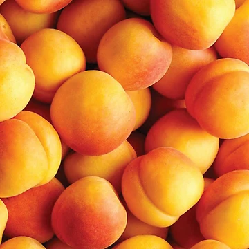 Artwork thumbnail, Apricot Pattern by StarsForgers