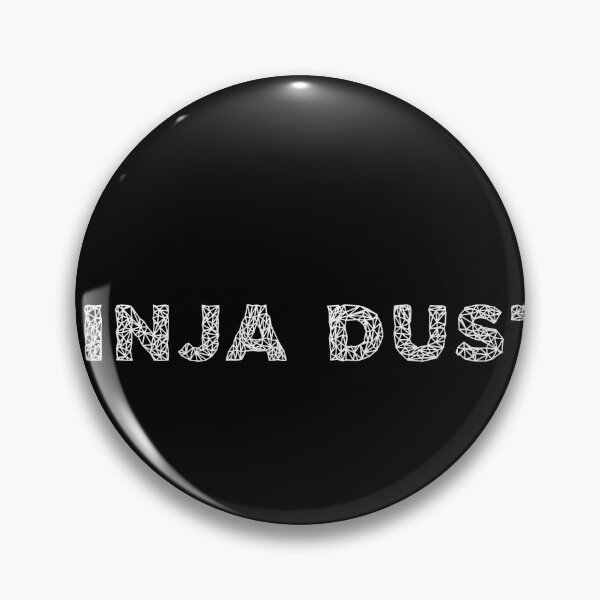 Item preview, letterkenny Ninja dust designed and sold by DisenyosDeMike.