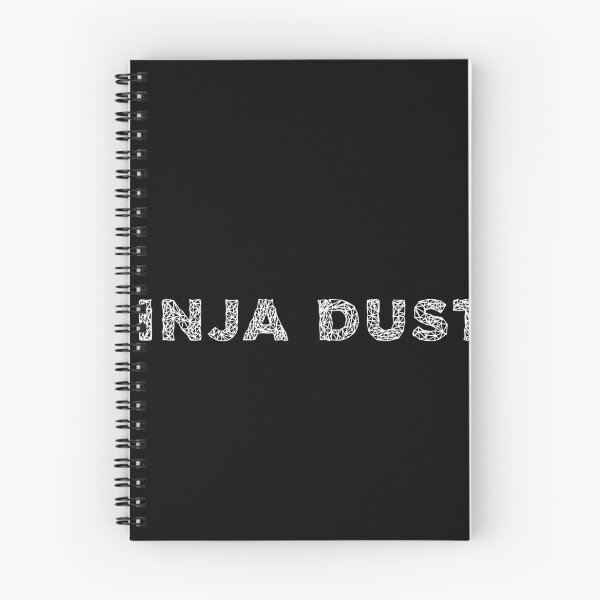 Item preview, letterkenny Ninja dust designed and sold by DisenyosDeMike.
