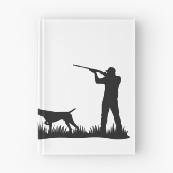 Item preview, Pheasant hunt silhouette  designed and sold by Woodswear.