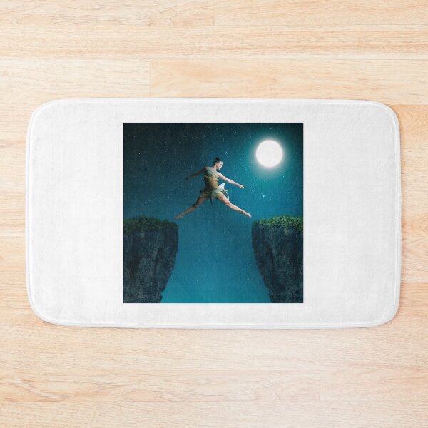 Item preview, Dancing with the moon  designed and sold by Yasmine khalifa.