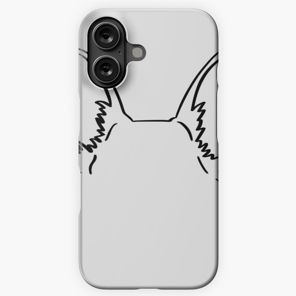 Item preview, iPhone Snap Case designed and sold by doggi-sabi.