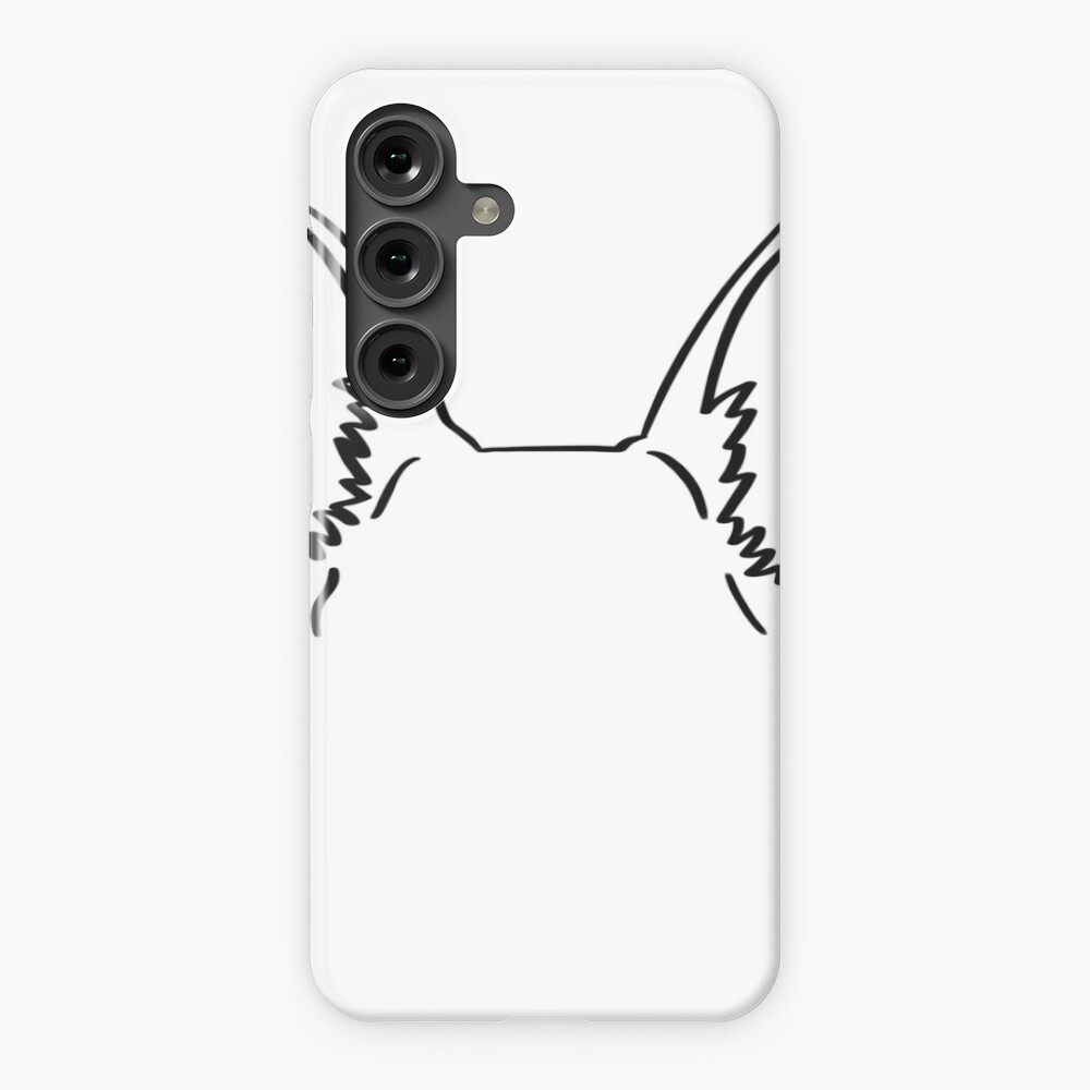 Item preview, Samsung Galaxy Snap Case designed and sold by doggi-sabi.