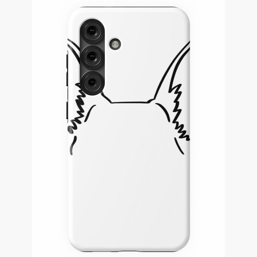 Item preview, Samsung Galaxy Tough Case designed and sold by doggi-sabi.