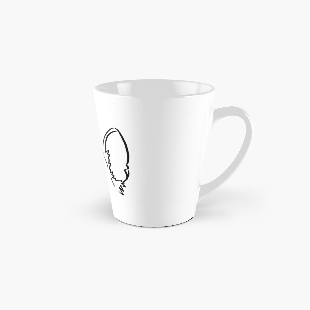 Item preview, Tall Mug designed and sold by doggi-sabi.