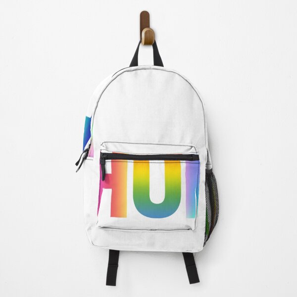 Item preview, Human LGBT Pride Month Support Community designed and sold by Tasha McGlashan.