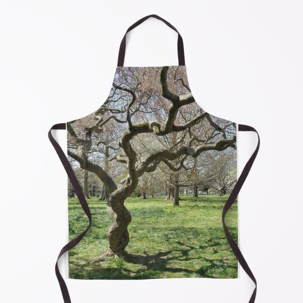Item preview, The Mysterious Tree designed and sold by Lynney.