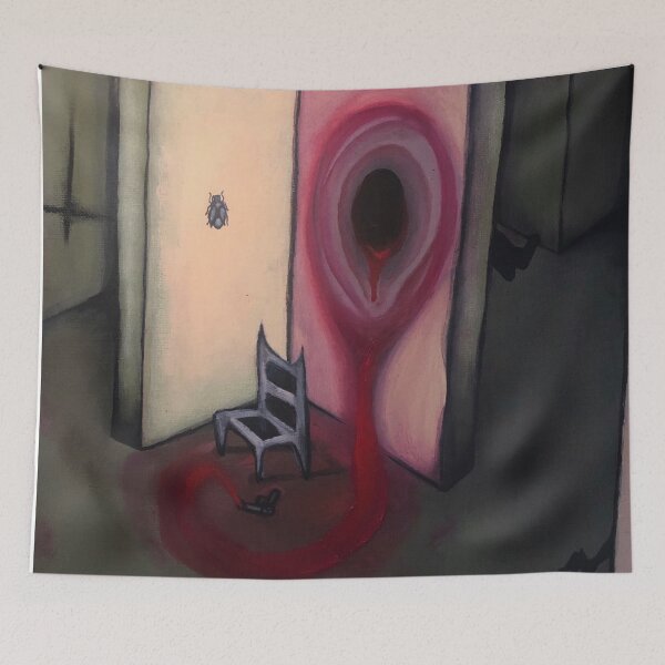 Item preview, Room designed and sold by Ava Korzec.