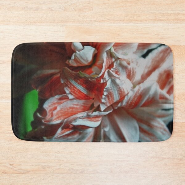 Item preview, Amaryllis Portrait designed and sold by bloomingvine.