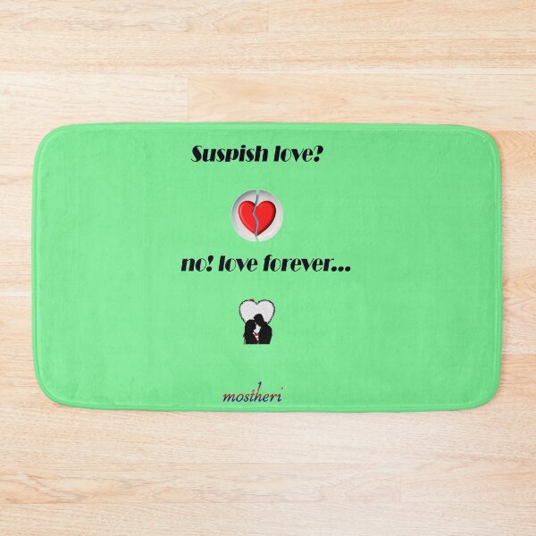 Item preview, Suspish love? designed and sold by mostheristore.