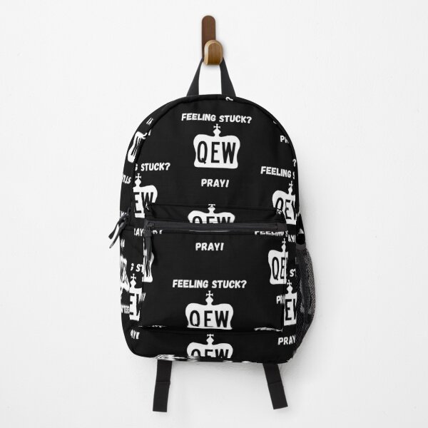 Item preview, Feeling Stuck| Pray| QEW designed and sold by LoveGen.