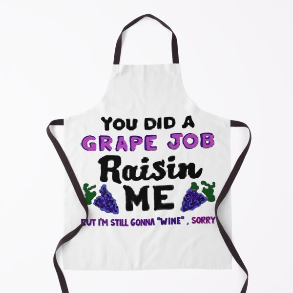 Item preview, RAISIN ME designed and sold by THE AMERICAN TEEVANGELIST.
