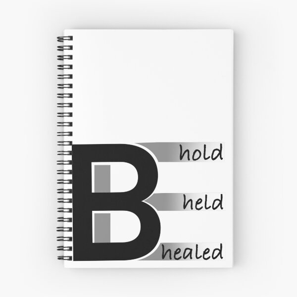 Item preview, Just BE designed and sold by FravorDigital.