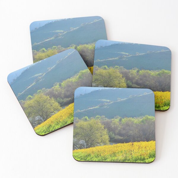 Item preview, California Poppy Fields designed and sold by Diane Owens.