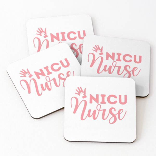 Item preview, NICU Nurse | NICU Nursing designed and sold by Presto Prints Design.