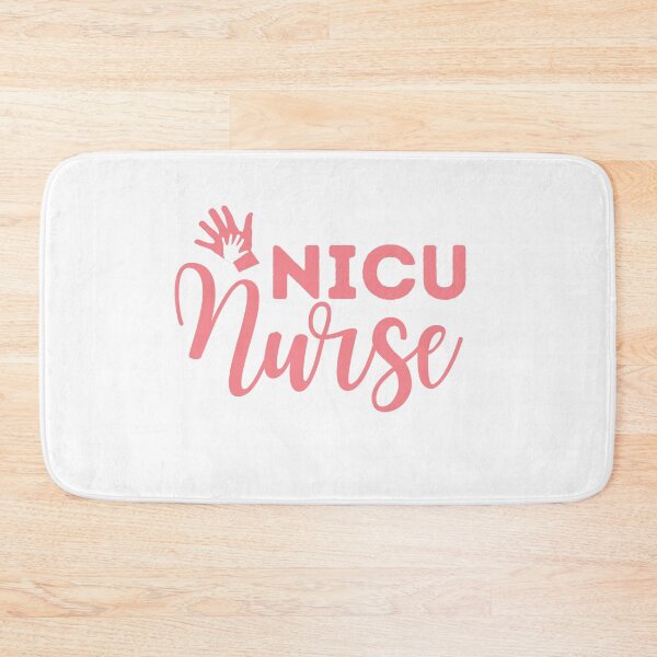 Item preview, NICU Nurse | NICU Nursing designed and sold by Presto Prints Design.