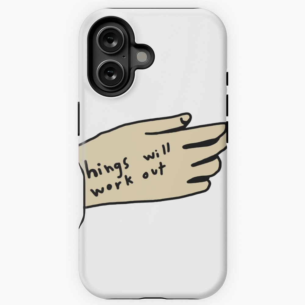 Item preview, iPhone Magsafe Tough Case designed and sold by alanapwoods.