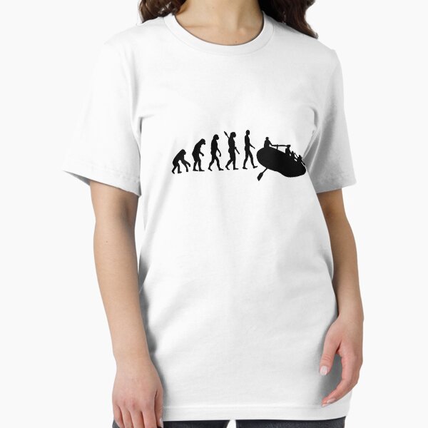 Item preview, Evolution Rafting designed and sold by Designzz.