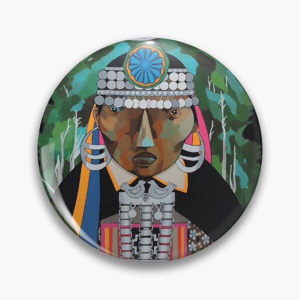 Item preview, Mapuche designed and sold by LauraPaterno.