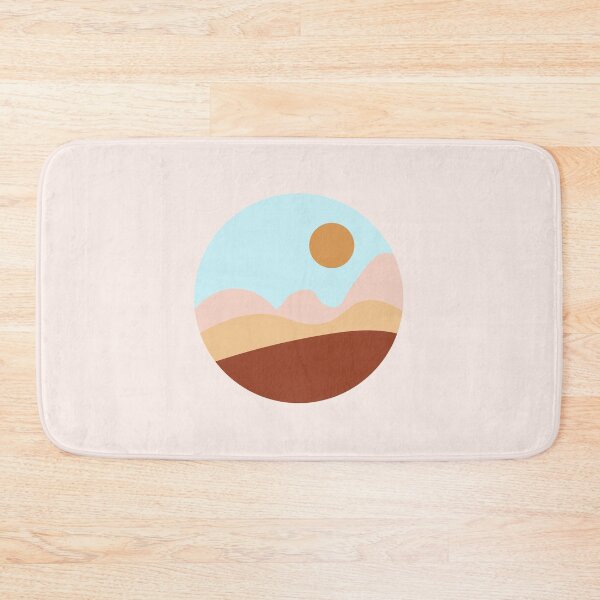 Item preview, Pink Desert designed and sold by TheEmilySuzanne.