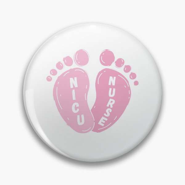 Item preview, NICU Nurse | NICU Nursing designed and sold by Presto Prints Design.