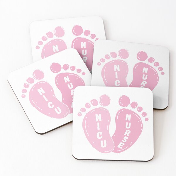 Item preview, NICU Nurse | NICU Nursing designed and sold by Presto Prints Design.