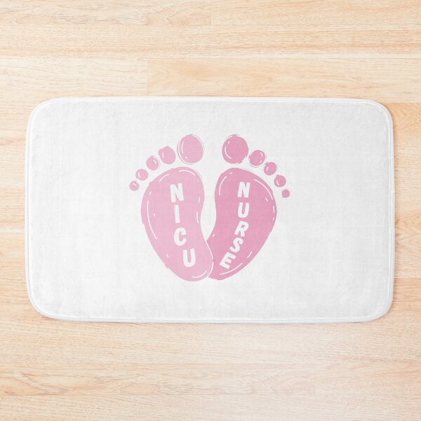 Item preview, NICU Nurse | NICU Nursing designed and sold by Presto Prints Design.