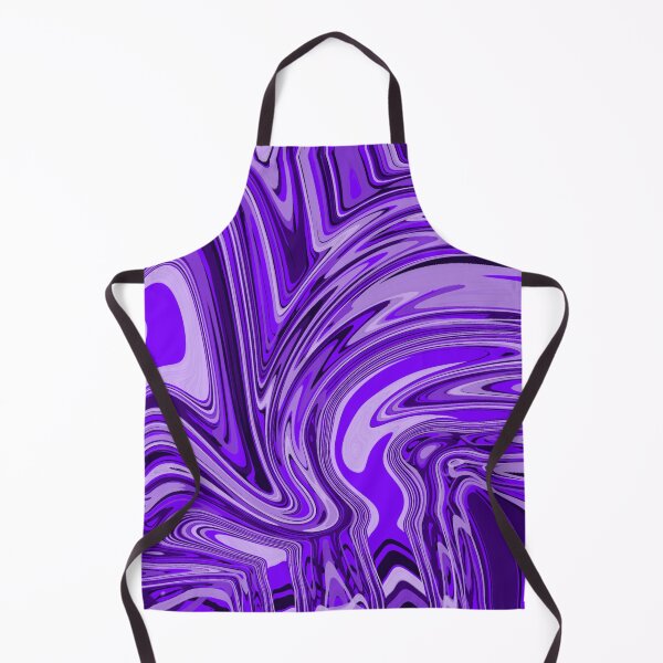 Item preview, Purple Abstract Watermarble Design designed and sold by Zeons-Art.