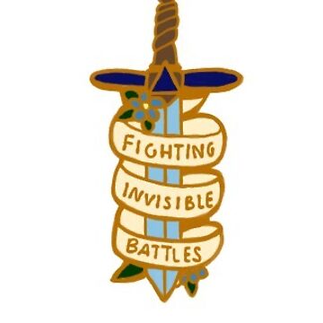 Artwork thumbnail, Mental Health Awareness by Alana Woods